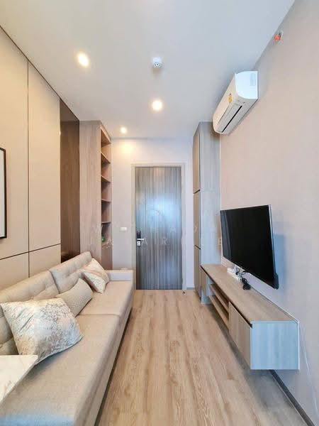 Knightsbridge Prime Onnut : ไนท์บริดจ์ ไพร์ม อ่อนนุช, กรุงเทพ, ซอยอ่อนนุช 1/1 ถนนสุขุมวิท 77, พระโขนงเหนือ, วัฒนา, กรุงเทพ, 27 ตร.ม., คอนโด ให้เช่า, โดย Withada Jaiarree, 500564217 - DDproperty.com