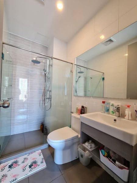 Knightsbridge Prime Onnut, Bangkok, Soi On Nut 1/1 Sukhumvit Road77, Phra Kanong Nua, Watthana, Bangkok, 1 Bedroom, 27 sqm, Condo For Rent, by Withada Jaiarree, 500564217 - DDproperty.com