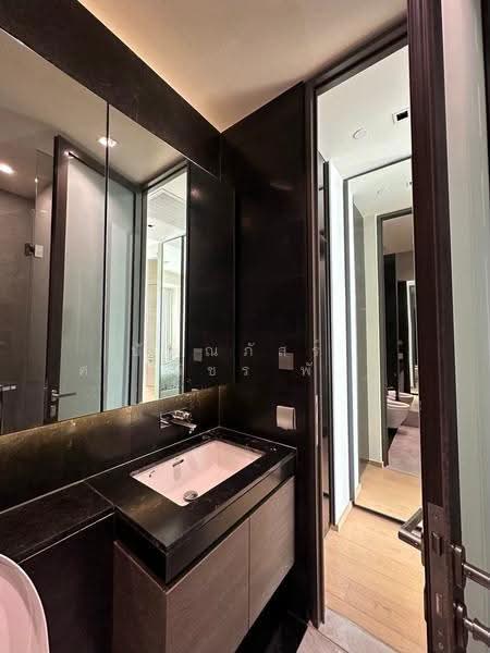28 Chidlom, Bangkok, 28 Chit Lom Alley, Lumphini, Pathum Wan, Bangkok, 1 Bedroom, 43 sqm, Condo For Sale, by ปัณณภัสร์​ ศรี​พัชร​พัช​ร์, 500564219 - DDproperty.com