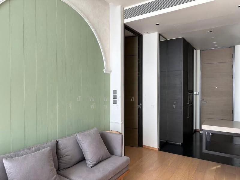 28 Chidlom, Bangkok, 28 Chit Lom Alley, Lumphini, Pathum Wan, Bangkok, 1 Bedroom, 43 sqm, Condo For Sale, by ปัณณภัสร์​ ศรี​พัชร​พัช​ร์, 500564219 - DDproperty.com