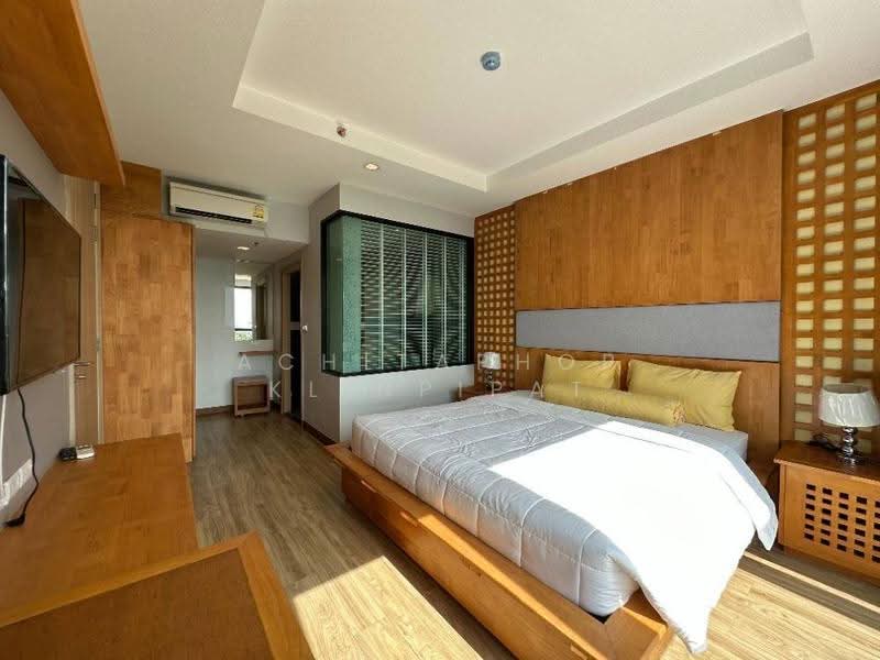 Ladda Plus Sriracha, Chon Buri (Pattaya), 100 Si Racha Nakhon 3, Si Racha, Chon Buri (Pattaya), 1 Bedroom, 48 sqm, Condo For Sale, by Achitaphop Klinpipat, 500564221 - DDproperty.com
