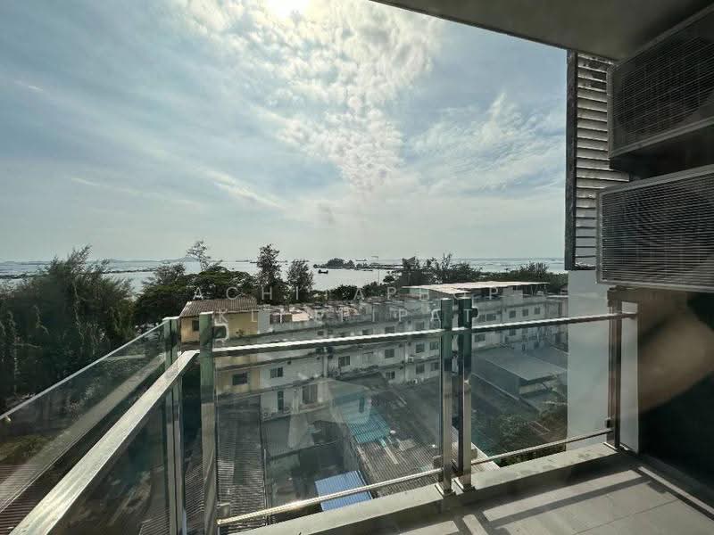 Ladda Plus Sriracha, Chon Buri (Pattaya), 100 Si Racha Nakhon 3, Si Racha, Chon Buri (Pattaya), 1 Bedroom, 48 sqm, Condo For Sale, by Achitaphop Klinpipat, 500564221 - DDproperty.com
