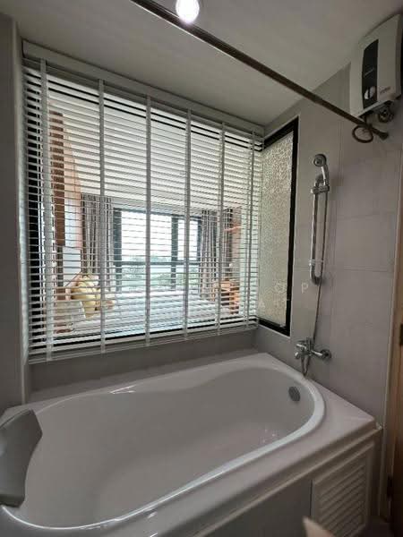 Ladda Plus Sriracha, Chon Buri (Pattaya), 100 Si Racha Nakhon 3, Si Racha, Chon Buri (Pattaya), 1 Bedroom, 48 sqm, Condo For Sale, by Achitaphop Klinpipat, 500564221 - DDproperty.com