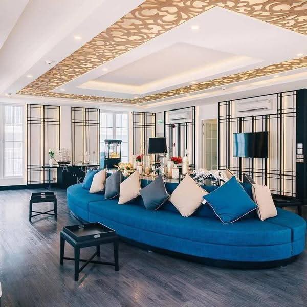 Grand Florida Beachfront, Chon Buri (Pattaya), Soi NaJomtien 14, Na Chom Thian, Sattahip, Chon Buri (Pattaya), 1 Bedroom, 36 sqm, Condo For Sale, by Achitaphop Klinpipat, 500564222 - DDproperty.com