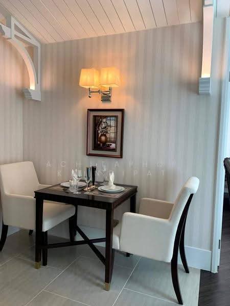 Grand Florida Beachfront, Chon Buri (Pattaya), Soi NaJomtien 14, Na Chom Thian, Sattahip, Chon Buri (Pattaya), 1 Bedroom, 36 sqm, Condo For Sale, by Achitaphop Klinpipat, 500564222 - DDproperty.com