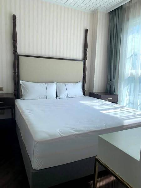 Grand Florida Beachfront : แกรนด์ ฟลอริด้า บีชฟร้อนท์, ชลบุรี, ซอยนาจอมเทียน 14, นาจอมเทียน, สัตหีบ, ชลบุรี, 36 ตร.ม., คอนโด ขาย, โดย Achitaphop Klinpipat, 500564222 - DDproperty.com