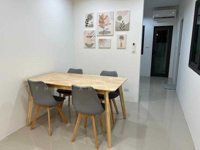 Brand-New 2BR Townhouse Near Porto de Phuket & Bang Tao Beach, Phuket, Thep Krasattri, Thalang, Phuket, 2 Bedrooms, 70 sqm, Townhouse For Rent, by Fazwaz (Thailand) Co., Ltd., 500564223 - DDproperty.com
