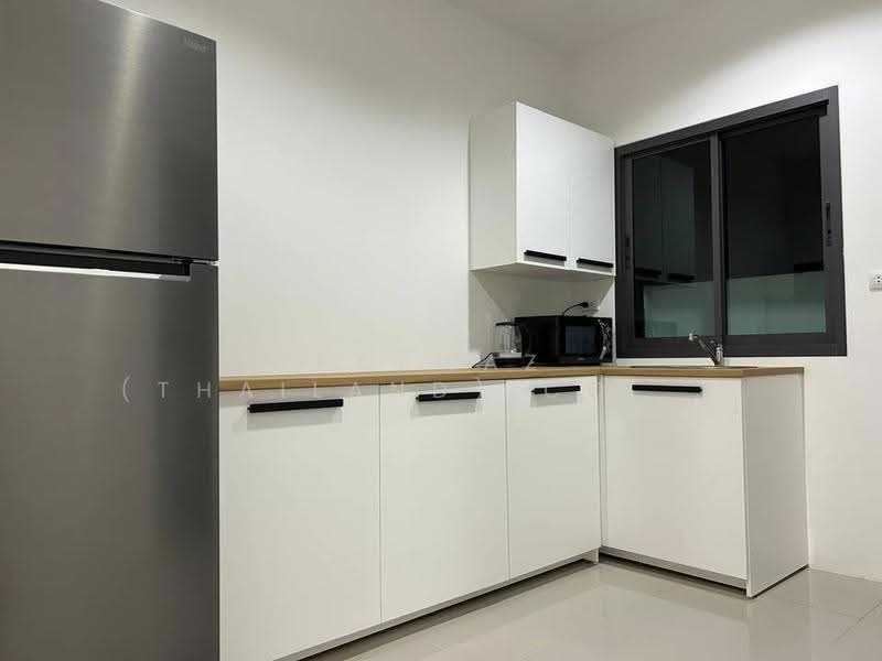 Brand-New 2BR Townhouse Near Porto de Phuket & Bang Tao Beach, Phuket, Thep Krasattri, Thalang, Phuket, 2 Bedrooms, 70 sqm, Townhouse For Rent, by Fazwaz (Thailand) Co., Ltd., 500564223 - DDproperty.com