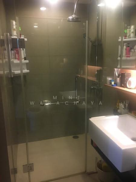 15 Sukhumvit Residences, Bangkok, Soi Sukhumvit 15, Khlongtoei Nua, Watthana, Bangkok, 1 Bedroom, 35 sqm, Condo For Rent, by Mint Warachaya, 500564224 - DDproperty.com