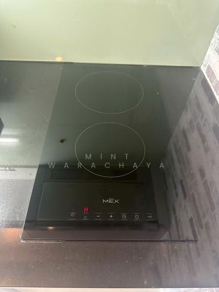 15 Sukhumvit Residences, Bangkok, Soi Sukhumvit 15, Khlongtoei Nua, Watthana, Bangkok, 1 Bedroom, 35 sqm, Condo For Rent, by Mint Warachaya, 500564224 - DDproperty.com
