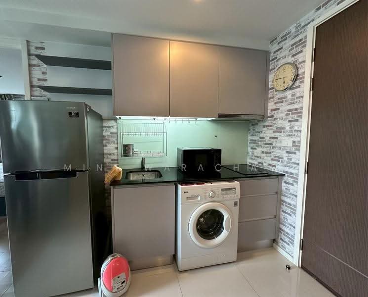 15 Sukhumvit Residences : 15 สุขุมวิท เรสซิเด็นซ์, กรุงเทพ, ซอยสุขุมวิท 15, คลองเตยเหนือ, วัฒนา, กรุงเทพ, 35 ตร.ม., คอนโด ให้เช่า, โดย Mint Warachaya, 500564224 - DDproperty.com