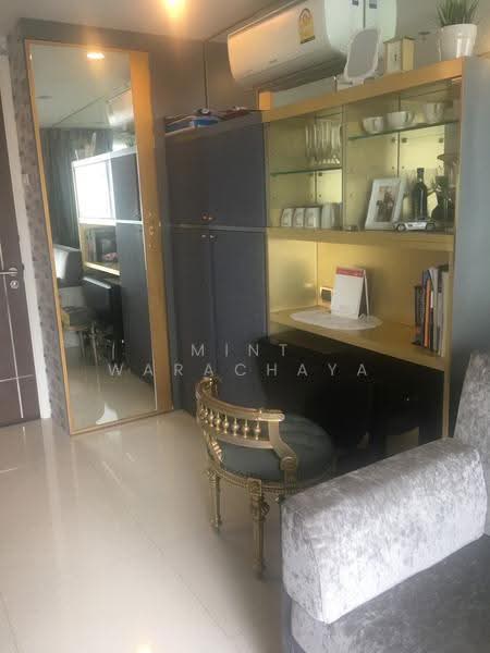 15 Sukhumvit Residences : 15 สุขุมวิท เรสซิเด็นซ์, กรุงเทพ, ซอยสุขุมวิท 15, คลองเตยเหนือ, วัฒนา, กรุงเทพ, 35 ตร.ม., คอนโด ให้เช่า, โดย Mint Warachaya, 500564224 - DDproperty.com