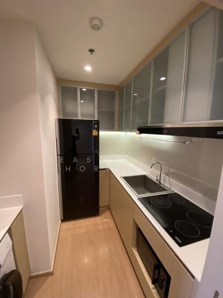 Maru Ekkamai 2, Bangkok, 70-5 Sukhumvit 63 Road, Phra Kanong Nua, Watthana, Bangkok, 2 Bedrooms, 59 sqm, Condo For Rent, by Eastblue Horizon, 500564225 - DDproperty.com