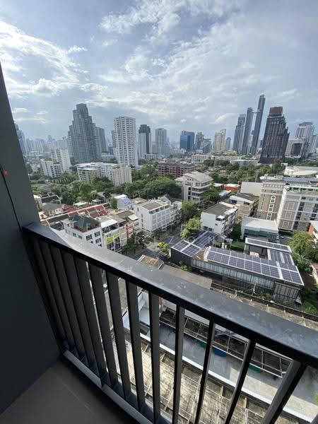 Maru Ekkamai 2, Bangkok, 70-5 Sukhumvit 63 Road, Phra Kanong Nua, Watthana, Bangkok, 2 Bedrooms, 59 sqm, Condo For Rent, by Eastblue Horizon, 500564225 - DDproperty.com