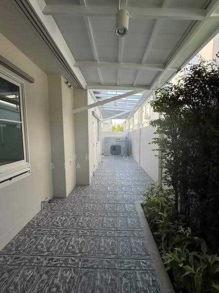 Villaggio 3 Srinakarin-Bangna : วิลลาจจิโอ 3 ศรีนครินทร์-บางนา, สมุทรปราการ, บางแก้ว, บางพลี, สมุทรปราการ, 200 ตร.ม., บ้านเดี่ยว ให้เช่า, โดย Bridge Estate Thailand, 500564226 - DDproperty.com