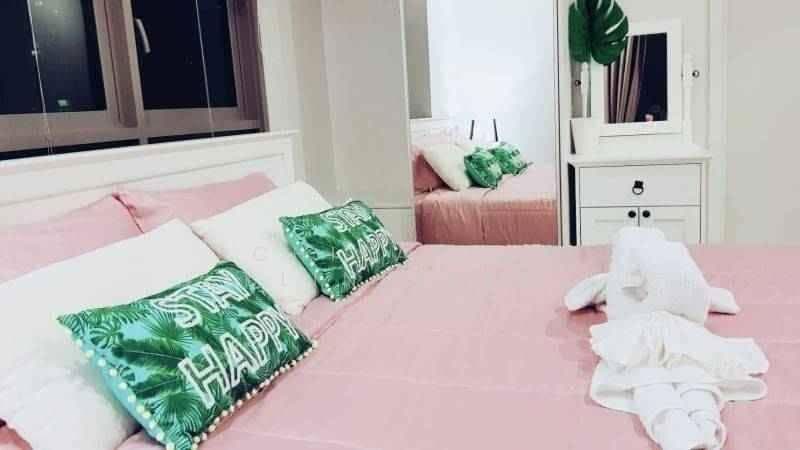 Baan Plai Haad, Chon Buri (Pattaya), Na Kluea 18 Road, Na Kloe, Bang Lamung (Pattaya), Chon Buri (Pattaya), 1 Bedroom, 56 sqm, Condo For Sale, by Achitaphop Klinpipat, 500564227 - DDproperty.com