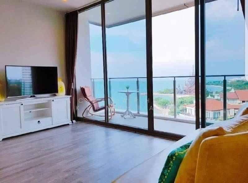 Baan Plai Haad, Chon Buri (Pattaya), Na Kluea 18 Road, Na Kloe, Bang Lamung (Pattaya), Chon Buri (Pattaya), 1 Bedroom, 56 sqm, Condo For Sale, by Achitaphop Klinpipat, 500564227 - DDproperty.com