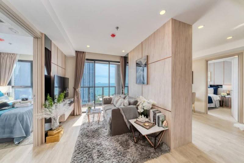 The Panora Pattaya, Chon Buri (Pattaya), Pratumnak Rd., Nong Pru, Bang Lamung (Pattaya), Chon Buri (Pattaya), 2 Bedrooms, 70 sqm, Condo For Sale, by Achitaphop Klinpipat, 500564229 - DDproperty.com