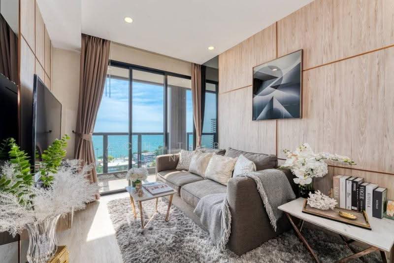 The Panora Pattaya, Chon Buri (Pattaya), Pratumnak Rd., Nong Pru, Bang Lamung (Pattaya), Chon Buri (Pattaya), 2 Bedrooms, 70 sqm, Condo For Sale, by Achitaphop Klinpipat, 500564229 - DDproperty.com