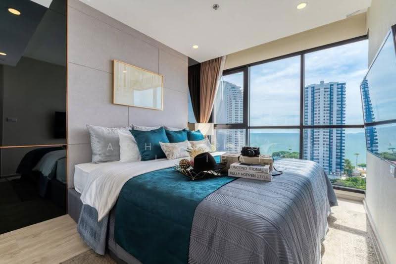 The Panora Pattaya, Chon Buri (Pattaya), Pratumnak Rd., Nong Pru, Bang Lamung (Pattaya), Chon Buri (Pattaya), 2 Bedrooms, 70 sqm, Condo For Sale, by Achitaphop Klinpipat, 500564229 - DDproperty.com
