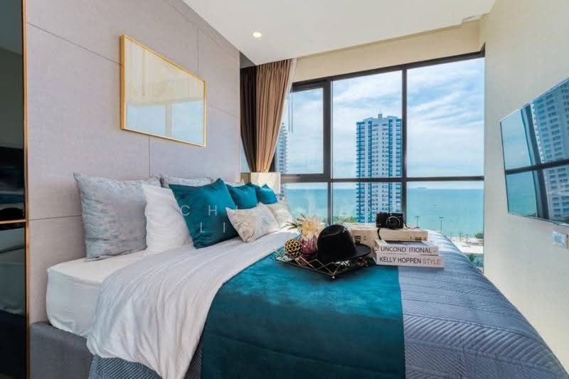 The Panora Pattaya, Chon Buri (Pattaya), Pratumnak Rd., Nong Pru, Bang Lamung (Pattaya), Chon Buri (Pattaya), 2 Bedrooms, 70 sqm, Condo For Sale, by Achitaphop Klinpipat, 500564229 - DDproperty.com