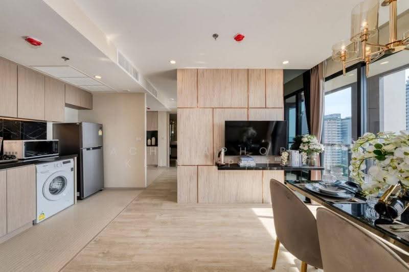 The Panora Pattaya : เดอะ พาโนร่า พัทยา, ชลบุรี, ถนน พระตำหนัก, หนองปรือ, บางละมุง, ชลบุรี, 70 ตร.ม., คอนโด ขาย, โดย Achitaphop Klinpipat, 500564229 - DDproperty.com