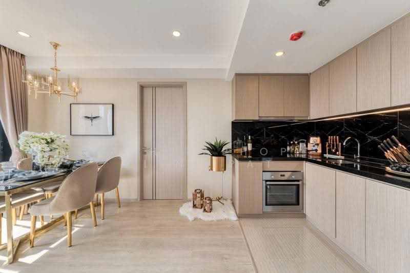The Panora Pattaya, Chon Buri (Pattaya), Pratumnak Rd., Nong Pru, Bang Lamung (Pattaya), Chon Buri (Pattaya), 2 Bedrooms, 70 sqm, Condo For Sale, by Achitaphop Klinpipat, 500564229 - DDproperty.com