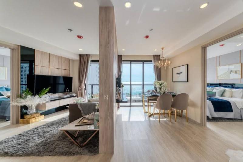 The Panora Pattaya, Chon Buri (Pattaya), Pratumnak Rd., Nong Pru, Bang Lamung (Pattaya), Chon Buri (Pattaya), 2 Bedrooms, 70 sqm, Condo For Sale, by Achitaphop Klinpipat, 500564229 - DDproperty.com