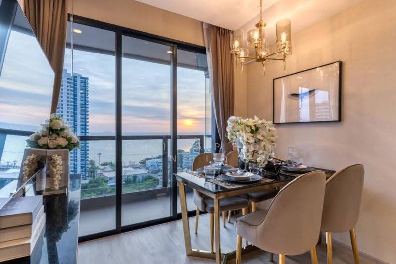 The Panora Pattaya, Chon Buri (Pattaya), Pratumnak Rd., Nong Pru, Bang Lamung (Pattaya), Chon Buri (Pattaya), 2 Bedrooms, 70 sqm, Condo For Sale, by Achitaphop Klinpipat, 500564229 - DDproperty.com
