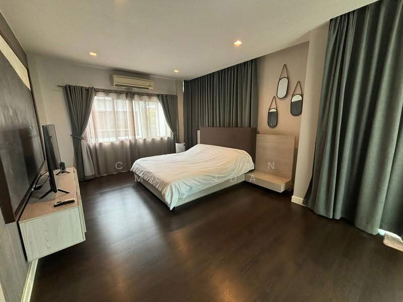 Setthasiri Onnut-Srinakarin, Bangkok, Chaloem Phrakiat Ratchakan Thi 9 Road, Prawet, Bangkok, 4 Bedrooms, 194 sqm, Single Detached House For Sale, by Chatuphon Mochida, 500564230 - DDproperty.com