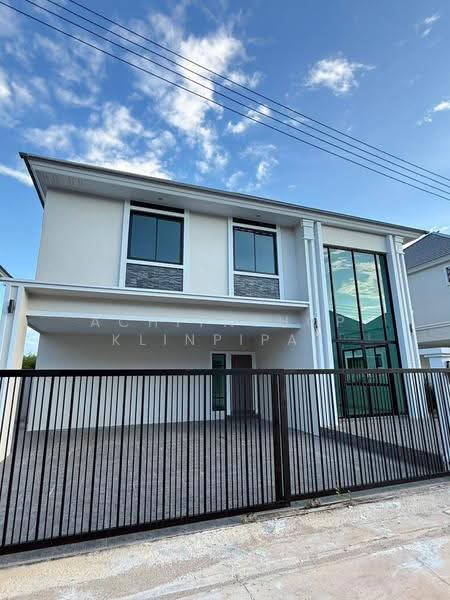 5-BR House, Surat Thani, Bang Kung, Muang Surat Thani, Surat Thani, 5 Bedrooms, 388 sqm, Single Detached House For Sale, by Achitaphop Klinpipat, 500564232 - DDproperty.com