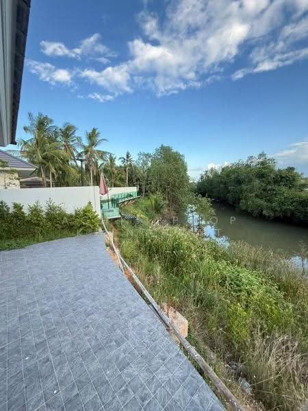 5-BR House, Surat Thani, Bang Kung, Muang Surat Thani, Surat Thani, 5 Bedrooms, 388 sqm, Single Detached House For Sale, by Achitaphop Klinpipat, 500564232 - DDproperty.com