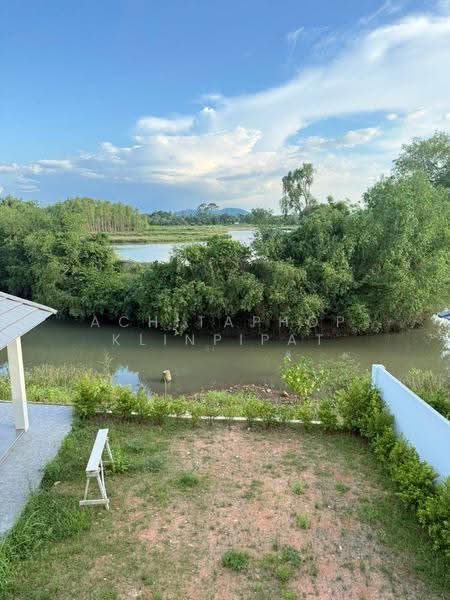5-BR House, Surat Thani, Bang Kung, Muang Surat Thani, Surat Thani, 5 Bedrooms, 388 sqm, Single Detached House For Sale, by Achitaphop Klinpipat, 500564232 - DDproperty.com