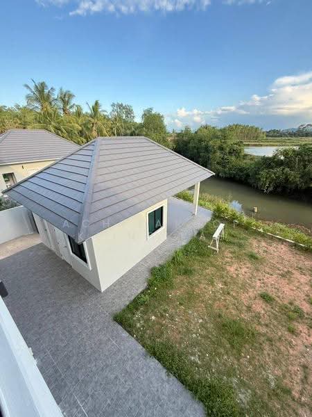 5-BR House, Surat Thani, Bang Kung, Muang Surat Thani, Surat Thani, 5 Bedrooms, 492 sqm, Single Detached House For Sale, by Achitaphop Klinpipat, 500564233 - DDproperty.com