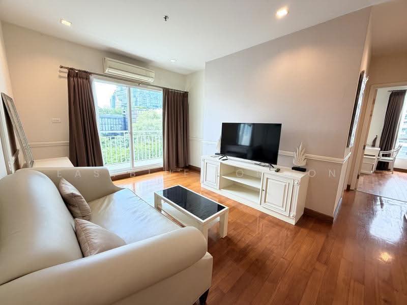 Ivy Sathorn 10, Bangkok, 88 Soi Sathorn 12, Sathorn Road, Silom, Bang Rak, Bangkok, 2 Bedrooms, 76 sqm, Condo For Rent, by Eastblue Horizon, 500564237 - DDproperty.com