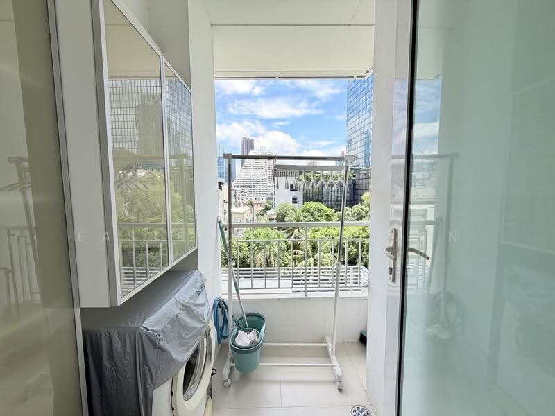 Ivy Sathorn 10, Bangkok, 88 Soi Sathorn 12, Sathorn Road, Silom, Bang Rak, Bangkok, 2 Bedrooms, 76 sqm, Condo For Rent, by Eastblue Horizon, 500564237 - DDproperty.com