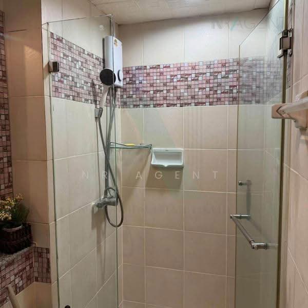 Resorta Yen-Akat, Bangkok, 270 87 Soi Amon, Chong Nonsi, Yan Nawa, Bangkok, 1 Bedroom, 39 sqm, Condo For Sale, by NR AGENT, 500564240 - DDproperty.com