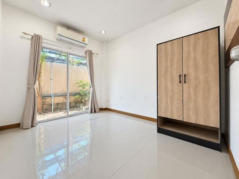 ชีวา1 ราชบุรี, Ratchaburi, Lum Din, Muang Ratchaburi, Ratchaburi, 3 Bedrooms, 150 sqm, Single Detached House For Sale, by The Best Property ดาด้า, 500564241 - DDproperty.com