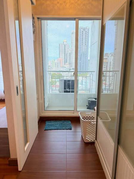 Ivy Sathorn 10 : ไอวี่ สาทร 10, กรุงเทพ, 88 ซอยสาทร 12 ถนนสาทร, สีลม, บางรัก, กรุงเทพ, 68 ตร.ม., คอนโด ให้เช่า, โดย Eastblue Horizon, 500564244 - DDproperty.com