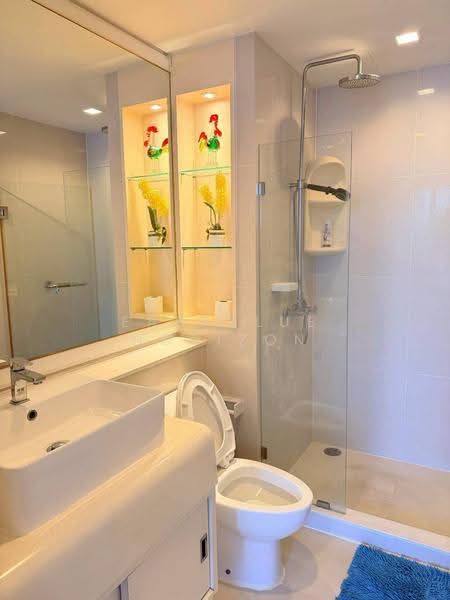 Ivy Sathorn 10, Bangkok, 88 Soi Sathorn 12, Sathorn Road, Silom, Bang Rak, Bangkok, 2 Bedrooms, 68 sqm, Condo For Rent, by Eastblue Horizon, 500564244 - DDproperty.com
