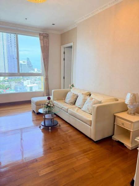 Ivy Sathorn 10, Bangkok, 88 Soi Sathorn 12, Sathorn Road, Silom, Bang Rak, Bangkok, 2 Bedrooms, 68 sqm, Condo For Rent, by Eastblue Horizon, 500564244 - DDproperty.com