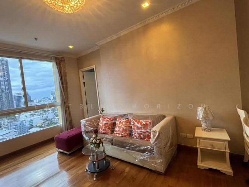 Ivy Sathorn 10 : ไอวี่ สาทร 10, กรุงเทพ, 88 ซอยสาทร 12 ถนนสาทร, สีลม, บางรัก, กรุงเทพ, 68 ตร.ม., คอนโด ให้เช่า, โดย Eastblue Horizon, 500564244 - DDproperty.com
