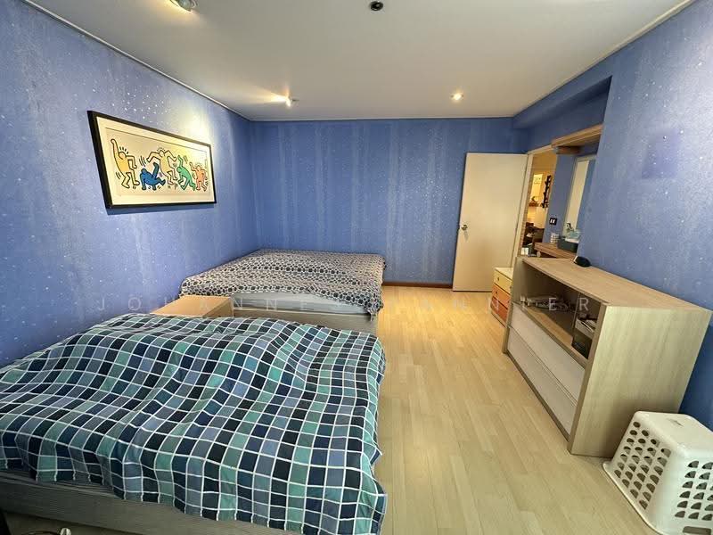 Jomtien Beach Paradise, Chon Buri (Pattaya), 1 Chom Thian 15 Alley, Na Kloe, Bang Lamung (Pattaya), Chon Buri (Pattaya), 2 Bedrooms, 79 sqm, Condo For Sale, by Johannes Pannier, 500564245 - DDproperty.com