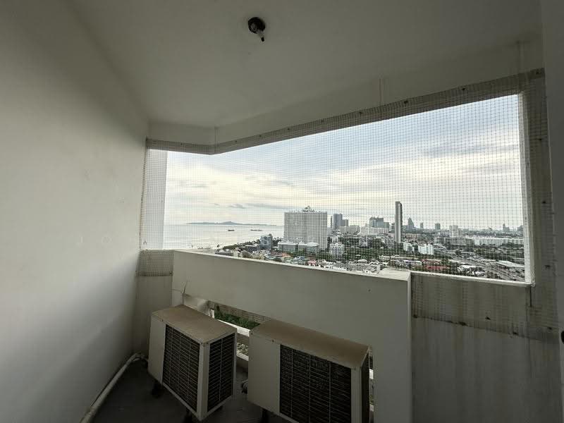 Jomtien Beach Paradise : จอมเทียน บีช พาราไดซ์, ชลบุรี, 1 ซอยจอมเทียน 15, นาเกลือ, บางละมุง, ชลบุรี, 79 ตร.ม., คอนโด ขาย, โดย Johannes Pannier, 500564245 - DDproperty.com