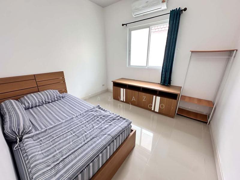 บ้านเช่า 4 ห้องนอน 150 ตร.ม. ศรีสุนทร ภูเก็ต | ใกล้ Robinson Thalang, ภูเก็ต, ศรีสุนทร, ถลาง, ภูเก็ต, 150 ตร.ม., บ้านเดี่ยว ให้เช่า, โดย Fazwaz (Thailand) Co., Ltd., 500564246 - DDproperty.com