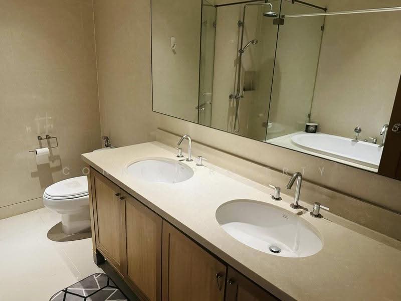 The Emporio Place, bangkok, 93 Soi Sukhumvit 24, Sukhumvit Road, Khong Tan, Khlong Toei, Bangkok, 1 Bedroom, 83 sqm, Condo For Rent, by Connex Property, 500564248 - DDproperty.com