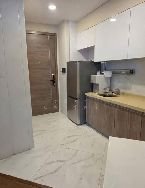 Artisan Ratchada, Bangkok, 99 Tienruammitr Road, Huai Khwang, Bangkok, 1 Bedroom, 38 sqm, Condo For Rent, by รมิดา แก้วรัตน์, 500564250 - DDproperty.com