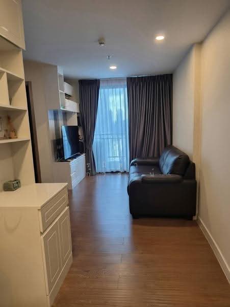 Artisan Ratchada, Bangkok, 99 Tienruammitr Road, Huai Khwang, Bangkok, 1 Bedroom, 38 sqm, Condo For Rent, by รมิดา แก้วรัตน์, 500564250 - DDproperty.com