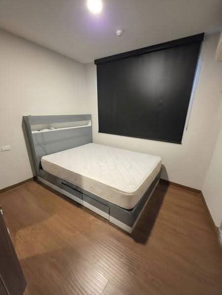Artisan Ratchada, Bangkok, 99 Tienruammitr Road, Huai Khwang, Bangkok, 1 Bedroom, 38 sqm, Condo For Rent, by รมิดา แก้วรัตน์, 500564250 - DDproperty.com