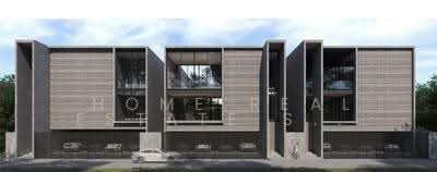 ขาย - บ้านติดสนามกอล์ฟเมืองแก้ว, สมุทรปราการ